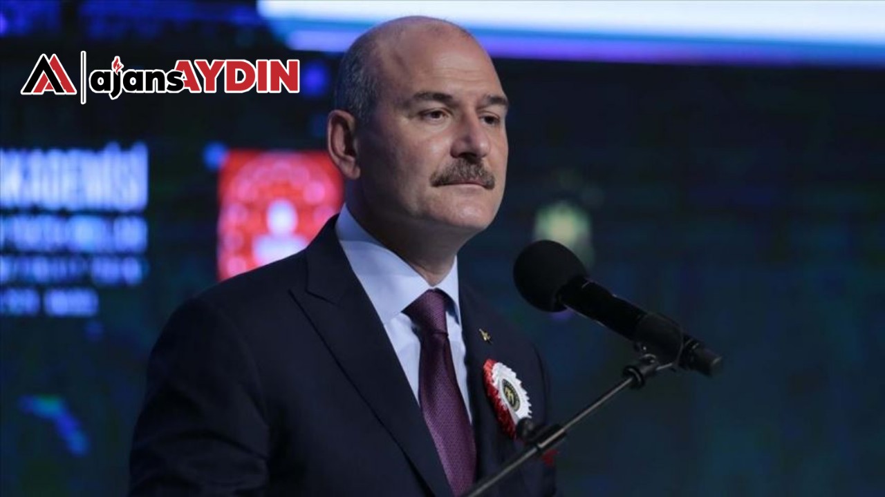 Bakan Soylu duyurdu: Bu geceden itibaren 81 ilde yasak