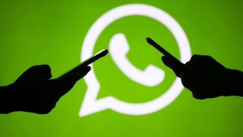Whatsapp ile sesli arama yaparsanız... Whatsapp'ta milyonları etkileyen açık! Kullananlar şaşkın!.