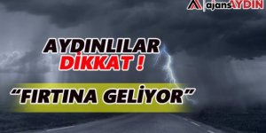 Aydınlılar Dikkat !