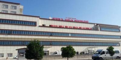 Aydın'a 143 yeni doktor kadrosu açıldı