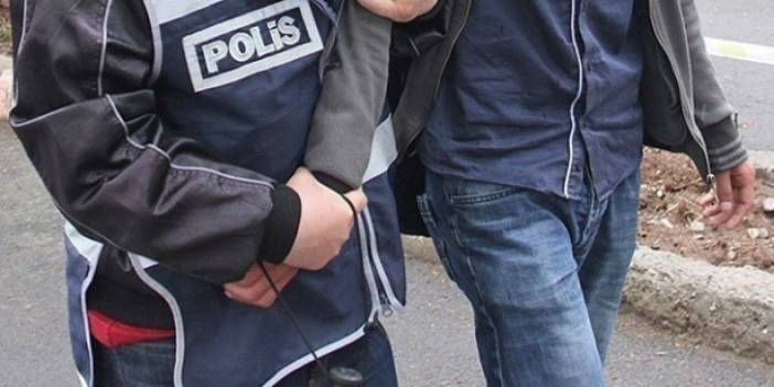 Aydın'da 60 yıl hapis cezası bulunan şahıs yakalandı