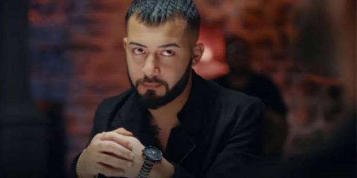 Aydın'da tecavüzle suçlanan ünlü sanatçı Kuş hakkında karar verildi