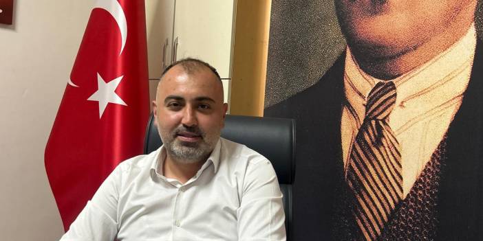 Başkan Avşar'dan 'Çırak Desteği' çağrısı