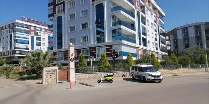 Aydın'da 19 yaşındaki kız çocuğu ölü bulundu