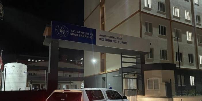 Aydın'daki asansör olayında peş peşe tutuklamalar