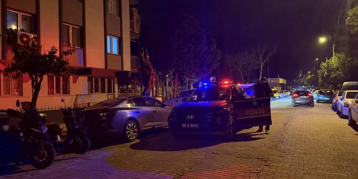 Aydın'da lise öğrencisi hayatına son verdi