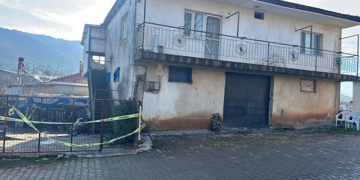 Dehşet gecesi: Boşanma aşamasındaki eşini ve ailesini katletti