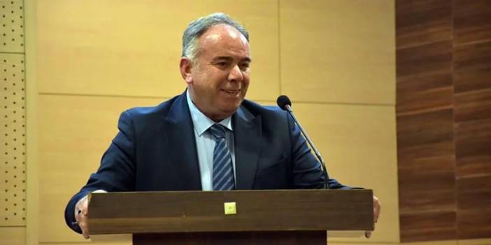 Germencik’te eski Belediye Başkanı Gözaltında