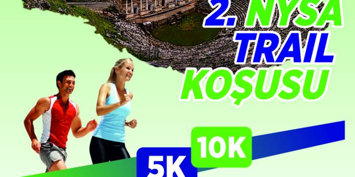 Başkan Çerçioğlu Tarih, Doğa Ve Sporu Bir Kez Daha Nysa’da Buluşturacak