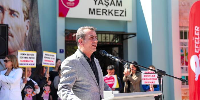 Başkan Yetişkin’den Efeler’de Dayanışmayı Büyüten Tamamıyla Ücretsiz Hizmetler