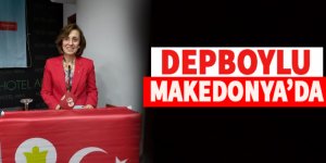 Depboylu Makedonya'da