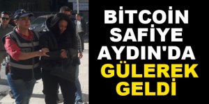 Bitcoin Safiye adliyeye sevk edildi