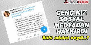 Sahi adalet neydi..?